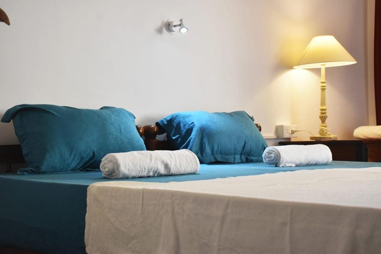 Sky Palace Beach Hotel Thiruvananthapuram Екстер'єр фото